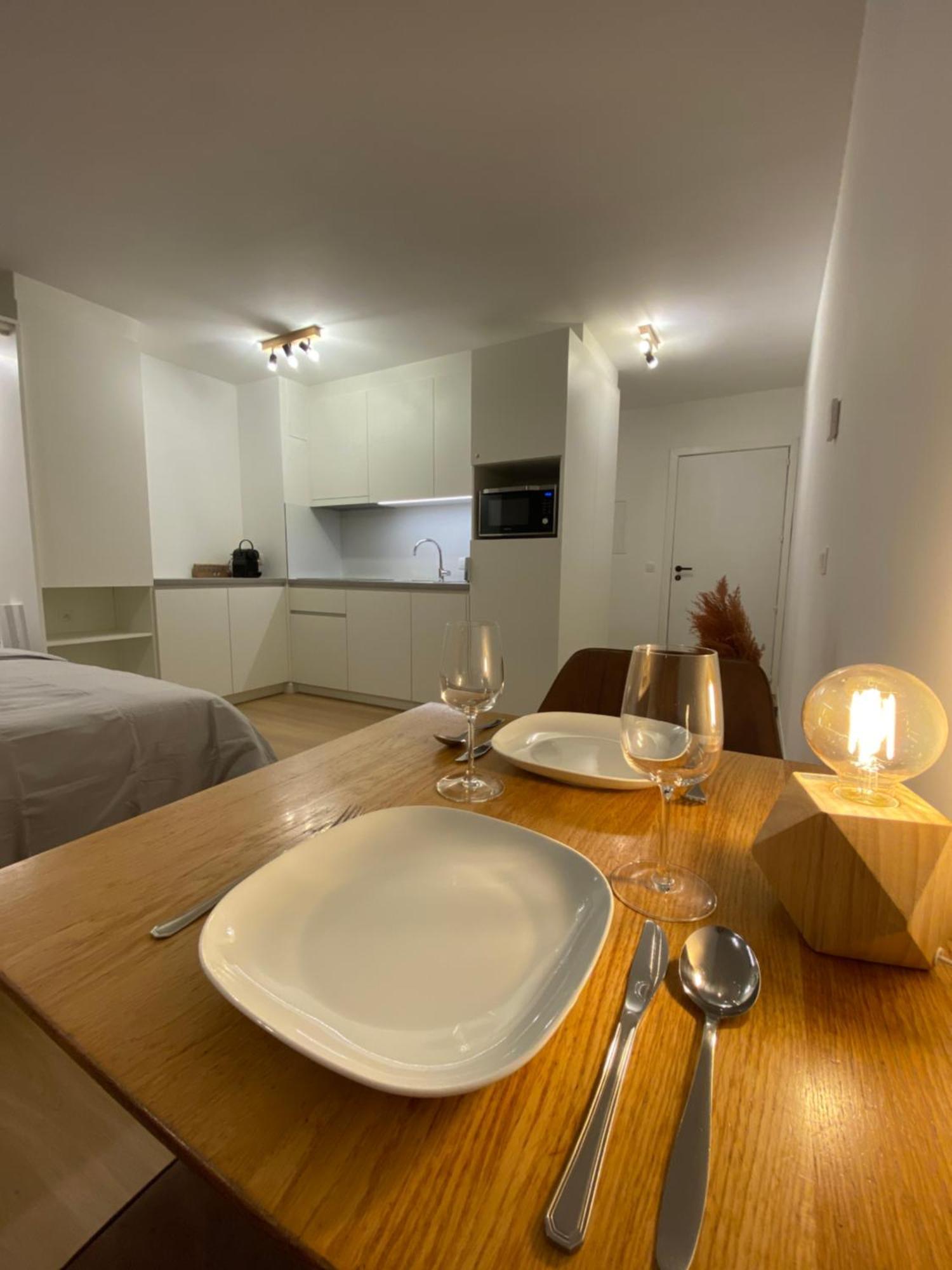 Apartment Sky Sea View Ostende