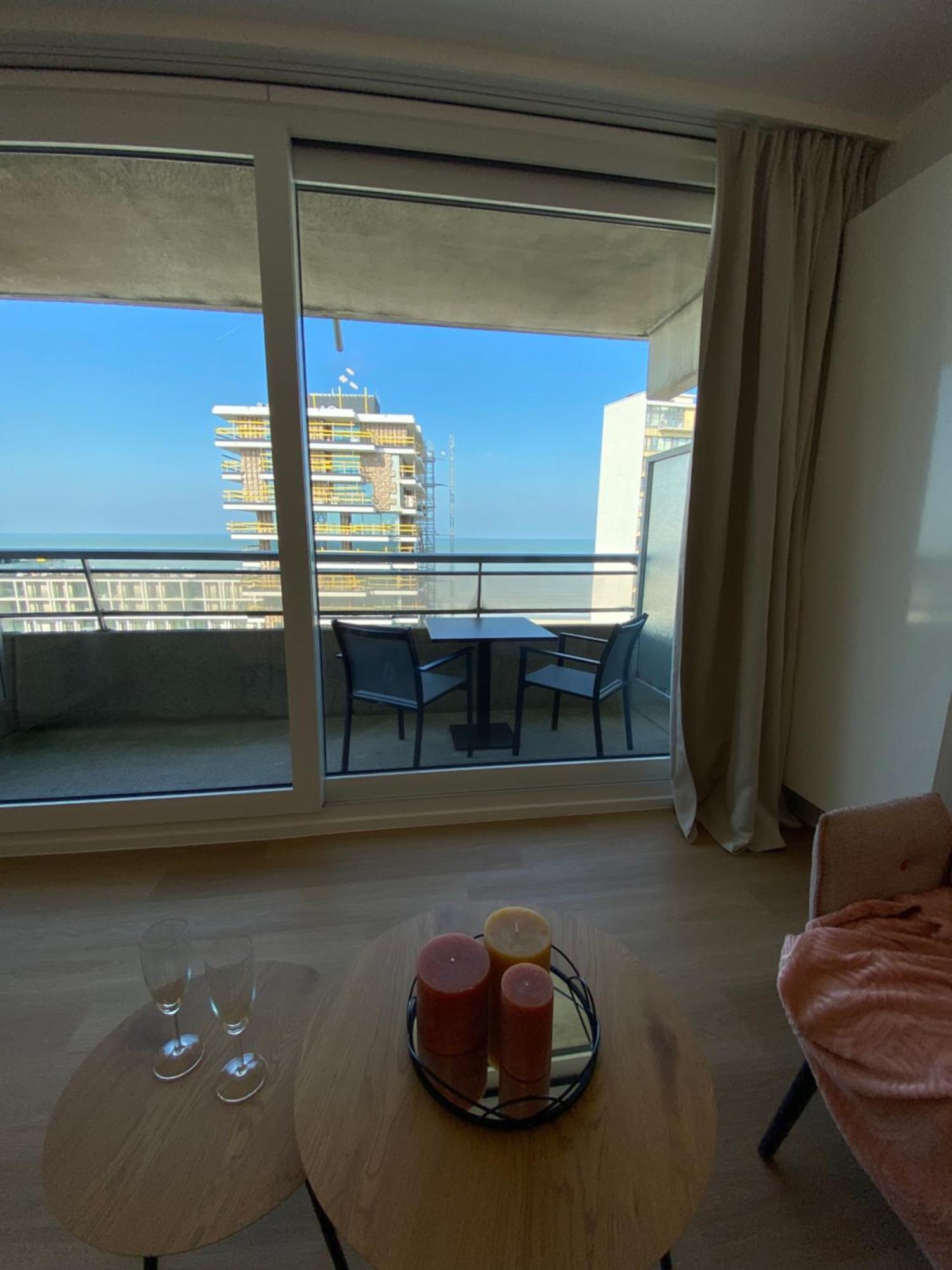 Sky Sea View Apartment